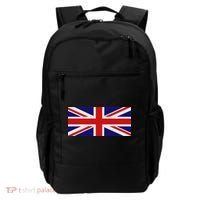 Union Jack Uk Flag Backpack thumb 0