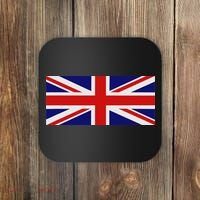 Union Jack Uk Flag Coaster thumb 0