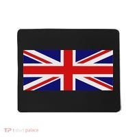 Union Jack Uk Flag Mousepad thumb 0