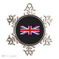 Union Jack Uk Flag Ornament thumb 0