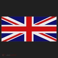 Union Jack Uk Flag Hat thumb 2