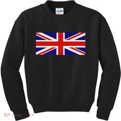 Kids Sweatshirt