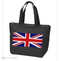 Union Jack Uk Flag Tote Bag thumb 3