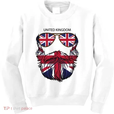 Kids Sweatshirt