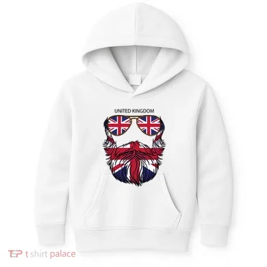 Kids Hoodie