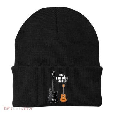 Uke I Am Your Father Beanie