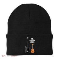 Uke I Am Your Father Beanie thumb 0