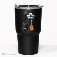Uke I Am Your Father Tumbler thumb 0