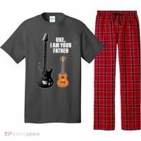 Uke I Am Your Father Pajama Set thumb 0