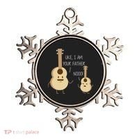 Uke I Am Your Father Ukulele Guitar Ornament thumb 0