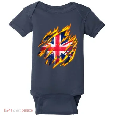 Baby Bodysuit