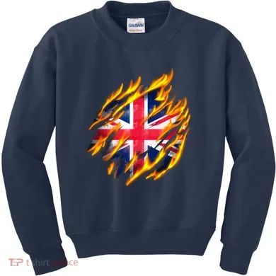 Kids Sweatshirt