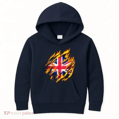 Kids Hoodie