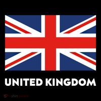 United Kingdom Flag White Blue And Red England Union Jack Gift Coffee Mug thumb 5