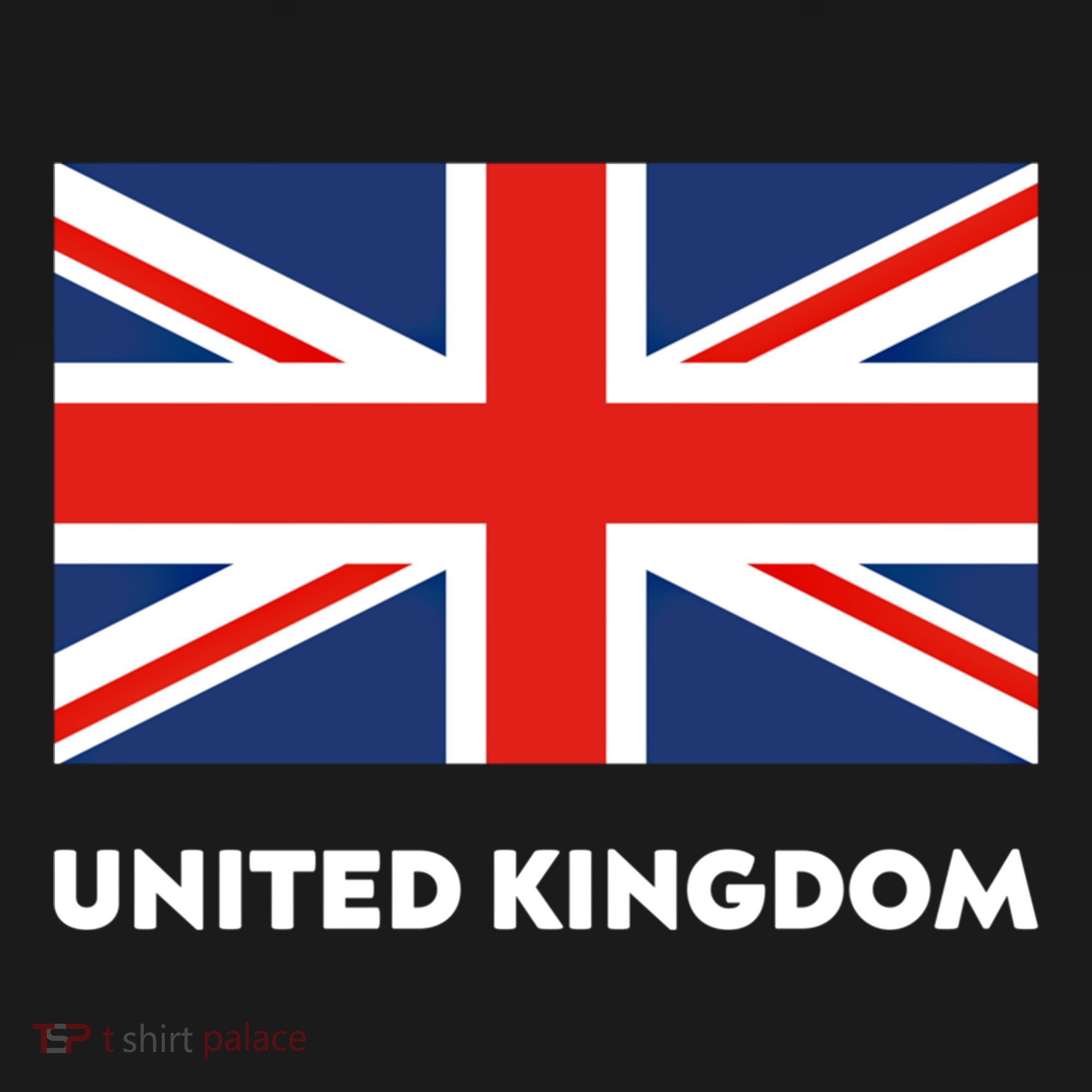 United Kingdom Flag White Blue And Red England Union Jack Gift Pajama Set