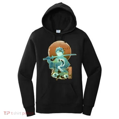 Women's Hoodie