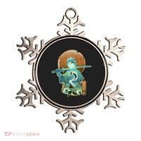 Ukiyo Breath Of Water Samurai Ornament thumb 0