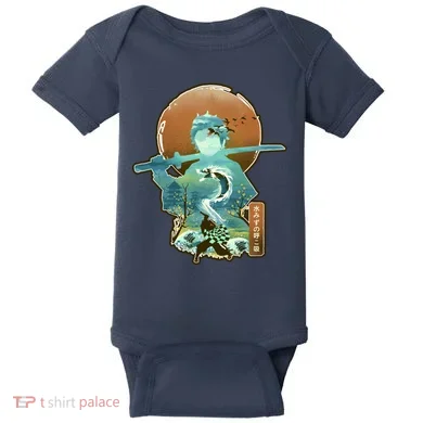 Baby Bodysuit