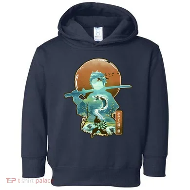 Toddler Hoodie