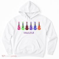 Ukulele Hoodie thumb 0