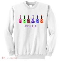 Ukulele Sweatshirt thumb 0