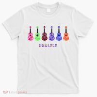 Ukulele T-Shirt thumb 0
