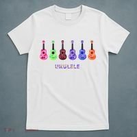 Ukulele T-Shirt thumb 5