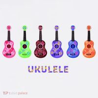 Ukulele Polo thumb 3