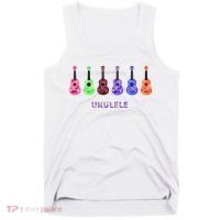 Ukulele Tank Top thumb 0