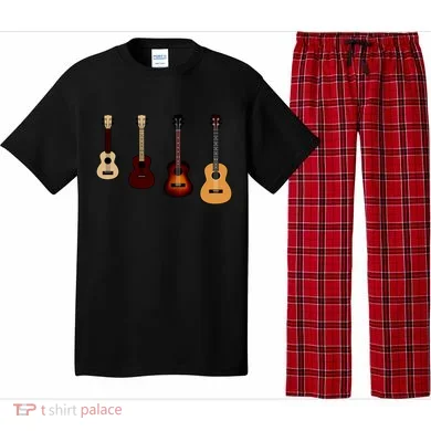 Pajama Set