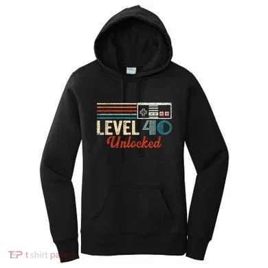 Women's Hoodie
