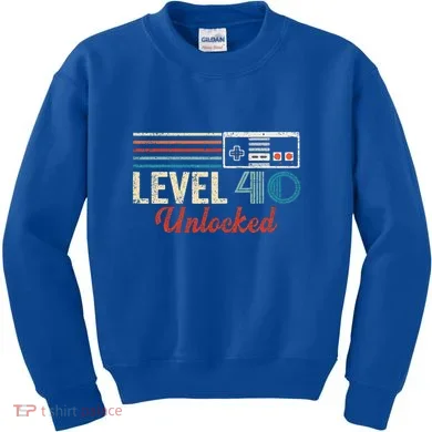 Kids Sweatshirt