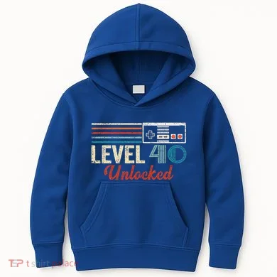 Kids Hoodie