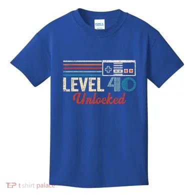 Kids T-Shirt