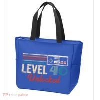 Unlocked Level 40 Birthday Tote Bag thumb 3
