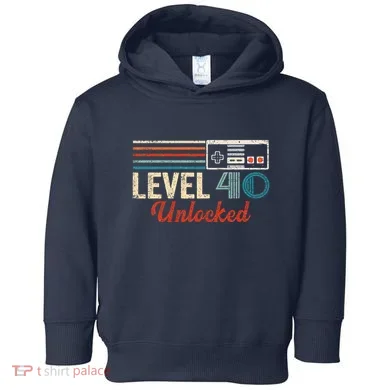 Toddler Hoodie