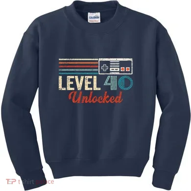 Kids Sweatshirt