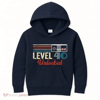 Kids Hoodie
