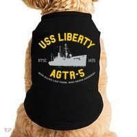 Uss Liberty Agtr 5 Doggie Tank thumb 0