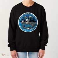 Underground Lineman Cable Splicer Women's Sweatshirt thumb 0