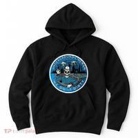 Underground Lineman Cable Splicer Hoodie thumb 0