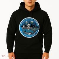 Underground Lineman Cable Splicer Hoodie thumb 2
