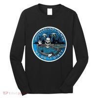 Underground Lineman Cable Splicer Long Sleeve Shirt thumb 0
