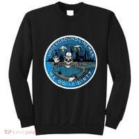 Underground Lineman Cable Splicer Sweatshirt thumb 0