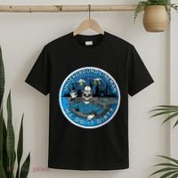 Underground Lineman Cable Splicer T-Shirt thumb 2