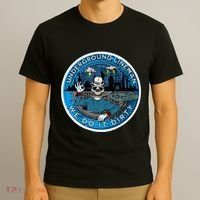 Underground Lineman Cable Splicer T-Shirt thumb 3