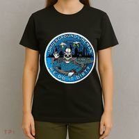 Underground Lineman Cable Splicer T-Shirt thumb 4