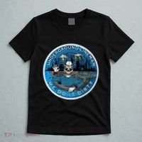 Underground Lineman Cable Splicer T-Shirt thumb 5