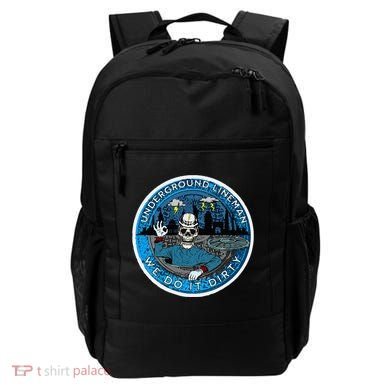 Underground Lineman Cable Splicer Backpack