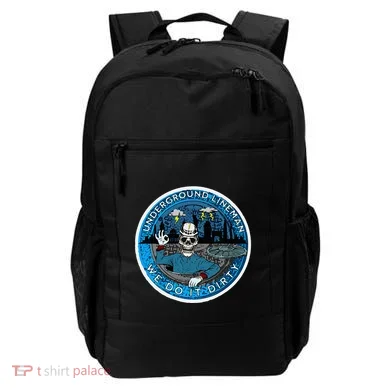 Backpack